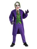Dětský kostým The Joker Batman