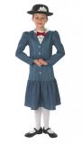 Dětský kostým - Mary Poppins