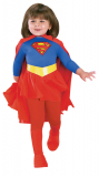 Dětský kostým - Supergirl