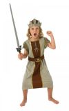 Dětský kostým Vikingský chlapec