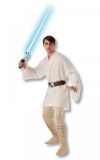 b Kostým Luke Skywalker