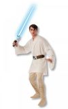 b Kostým Luke Skywalker