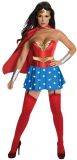 Kostým - Wonder Woman