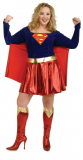 Kostým - XL - Supergirl