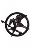 b Mockingjay pin - Katniss Everdeen - Hunger Games