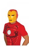 b Maska - Iron Man