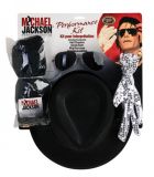Sada Michael Jackson