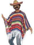 b Poncho