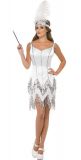 Kostým Sexy Flapper Dazzle