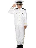 Dětský kostým Námořní kapitán