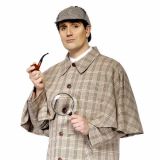 b Sada Sherlock Holmes