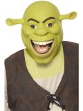 Maska Shrek