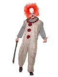 Kostým - Hororový klaun