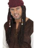 Paruka - Captain Pirate