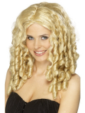 Paruka - Filmstar - blond
