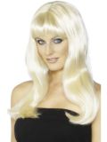 Paruka Mystique blond