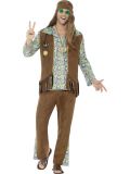 Kostým Hippie