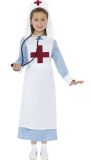 Dětský kostým Zdravotní sestřička