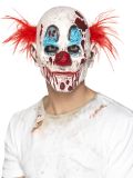 Maska - Zombie - klaun