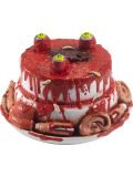 Zombie dort latex