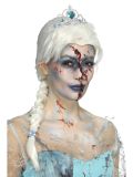 Paruka Zombie Frozen