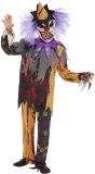 Dětský kostým Zombie klaun