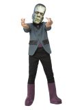 Dětský kostým Frankenstein