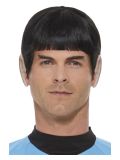 Paruka Star Trek