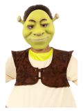 Maska - Shrek - dětská