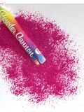 Vystřelovací konfety pudrová barva, růžová- 1 ks
