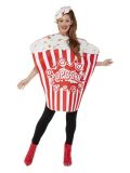 Kostým Popcorn