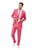 Kostým Hot Pink oblek