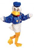 Maskot Kachna
