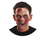 Maska obličejová - Nakažená zombie