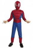 Dětský kostým Pavoučí superhrdina