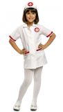 Dětský kostým Zdravotní sestřička