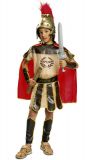 b Dětský kostým Římský válečník