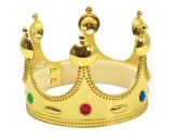 Královská koruna pro děti