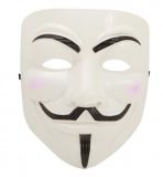 Maska - Anonymous