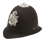 Policejní helma