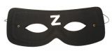 Škraboška - Zorro