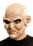 Maska - Starý psychopat