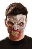 Obličejová maska - Hladová zombie