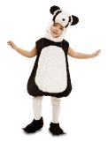 b Dětský kostým Panda