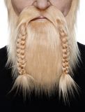 Plnovous viking blond