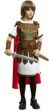 b Dětský kostým Římský válečník
