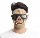 Maska obličejová - Prasečí jezdec