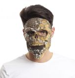 Maska obličejová - Zombie