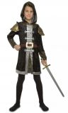 b Dětský kostým Středověký král