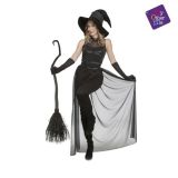 Kostým - Čarodějnice